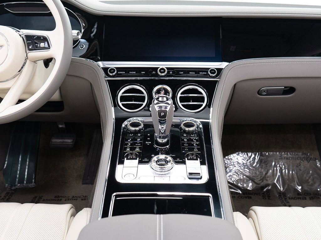 Certified 2023 Bentley Continental GT Mulliner image 35