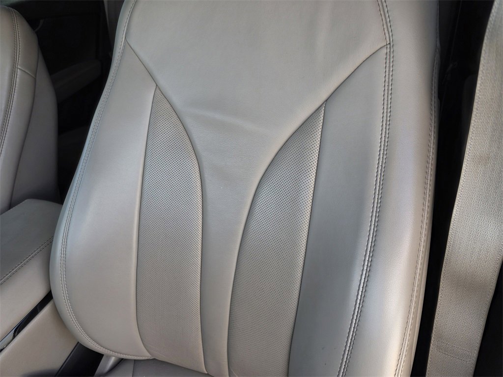 Used 2021 Lincoln Nautilus FWD w/ Equipment Group 101A image 13