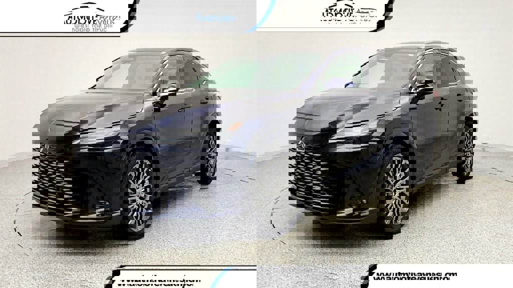 Used 2024 Lexus RX 350 w/ Convenience Package