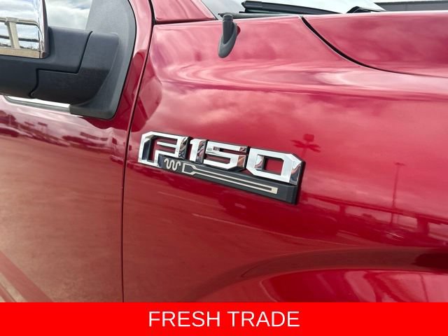 Used 2019 Ford F150 King Ranch w/ Equipment Group 601A Luxury AWD/4WD image 13
