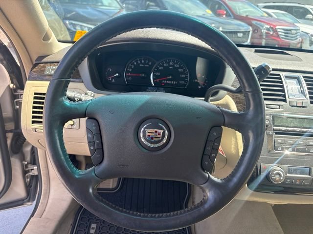 Used 2008 Cadillac DTS FWD image 8