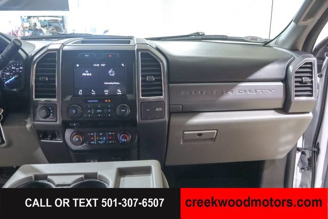 Used 2017 Ford F250 XLT w/ XLT Premium Package AWD/4WD image 53