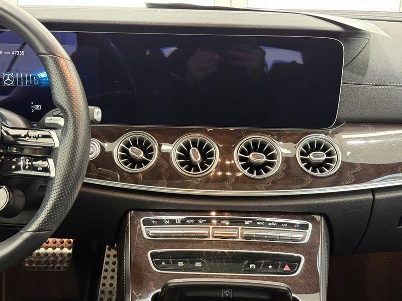 Certified 2022 Mercedes-Benz E 53 AMG 4MATIC Coupe image 12