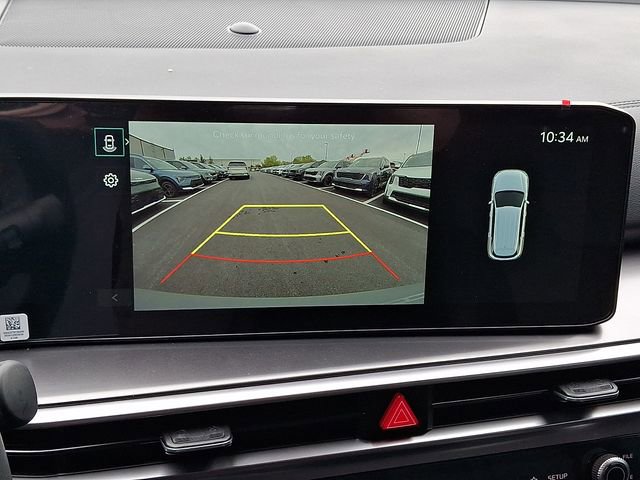 Used 2025 Kia Sorento S AWD/4WD image 18