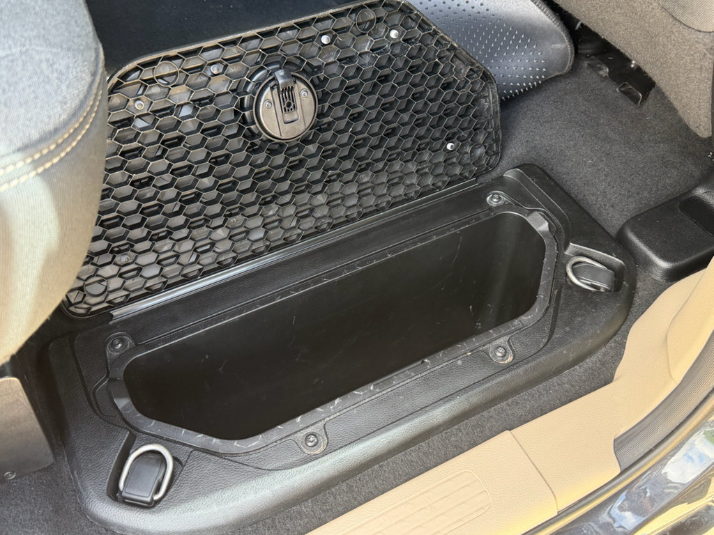 Used 2019 RAM 1500 Big Horn RWD image 28