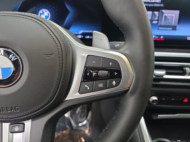 Certified 2024 BMW 430i Gran Coupe xDrive w/ M Sport Package (Priority 1) AWD/4WD image 15
