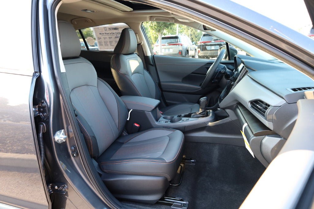 New 2026 Subaru Crosstrek 2.5i Limited AWD/4WD image 25