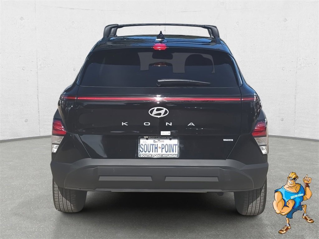 Used 2026 Hyundai Kona SEL Sport image 6