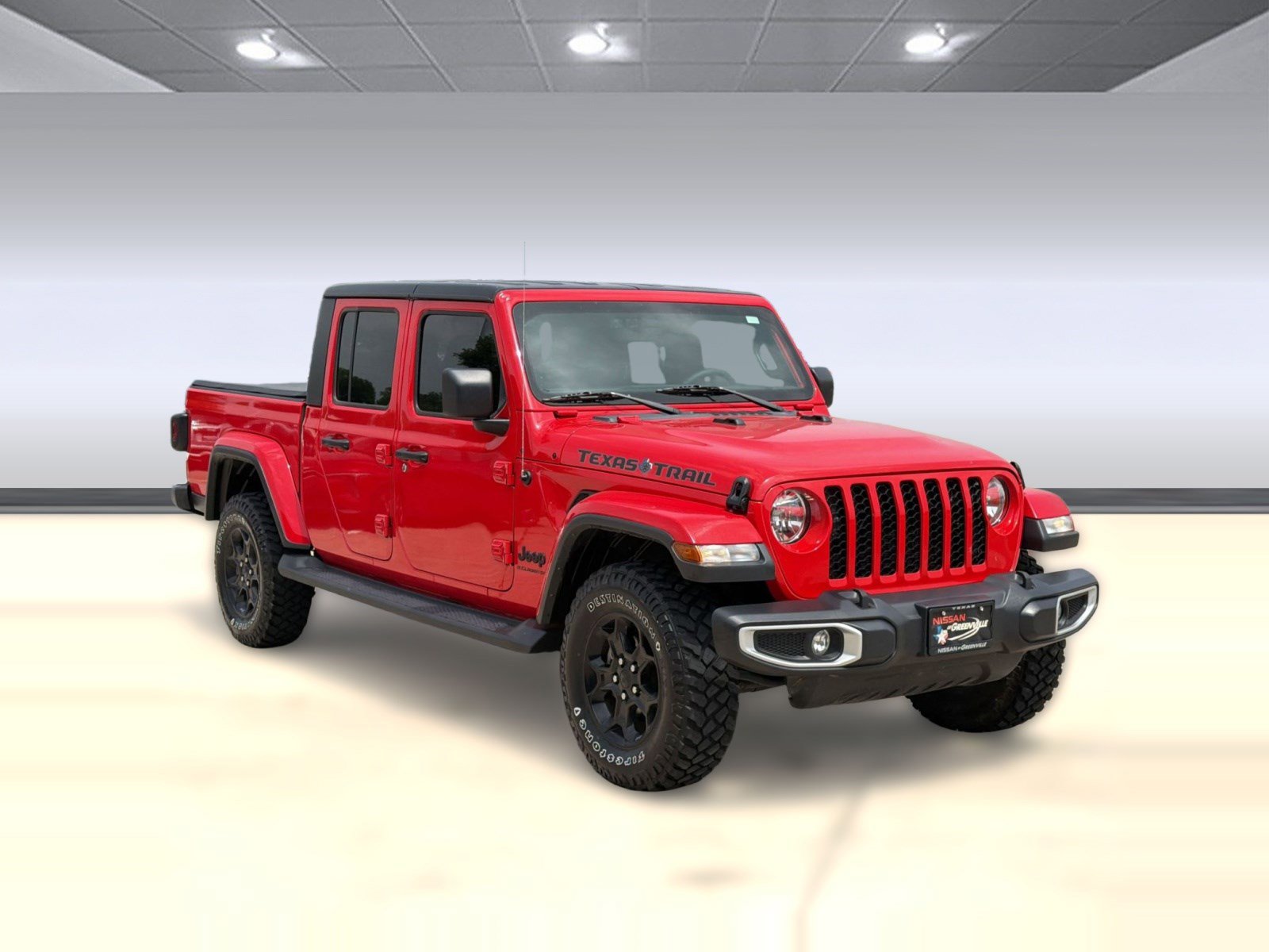 Used 2023 Jeep Gladiator Sport AWD/4WD image 7