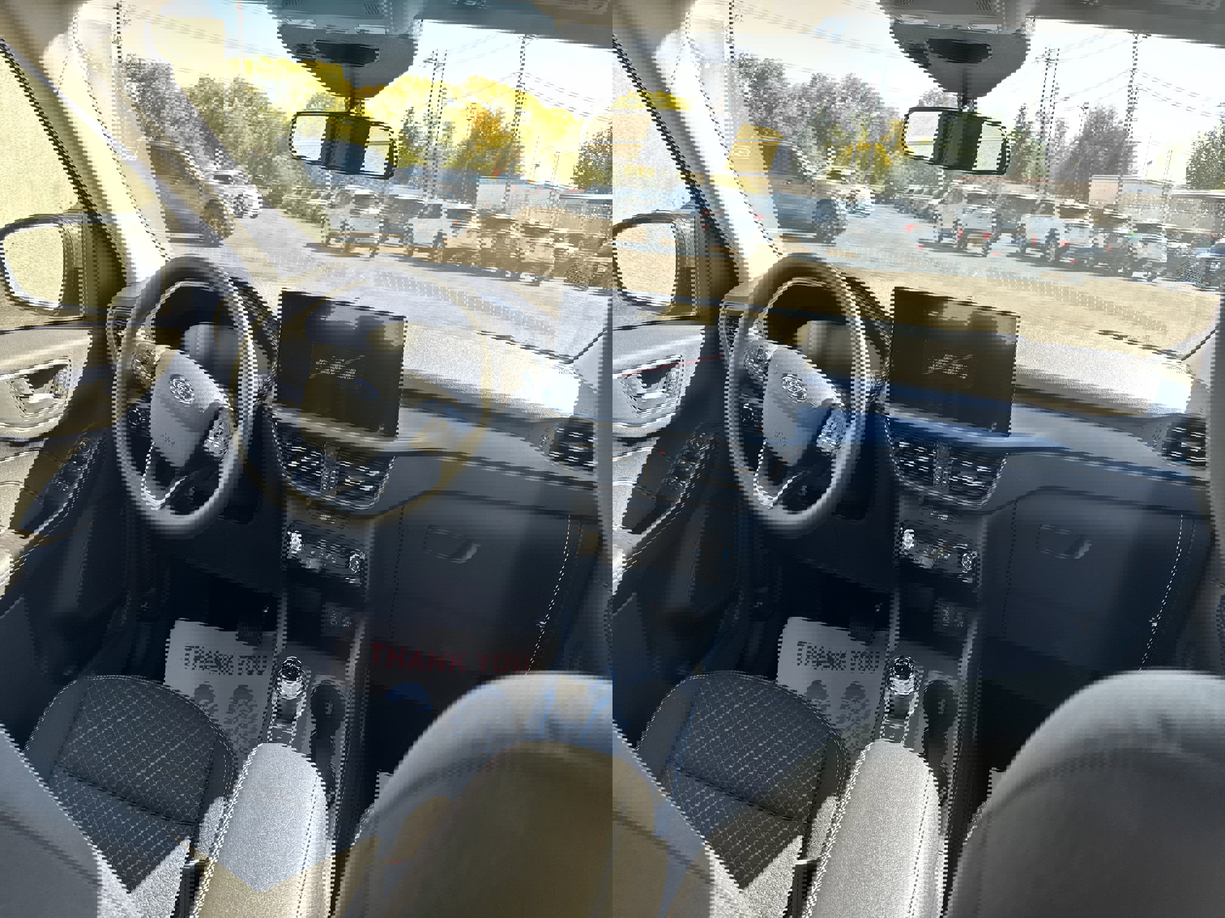 New 2026 Ford Escape Active w/ Tech Pack #1 image 13