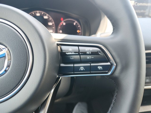New 2026 MAZDA CX-90 3.3 Turbo w/ Premium Sport Pkg AWD/4WD image 30