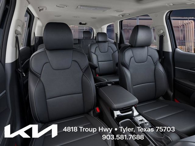 New 2025 Kia Telluride S FWD image 15