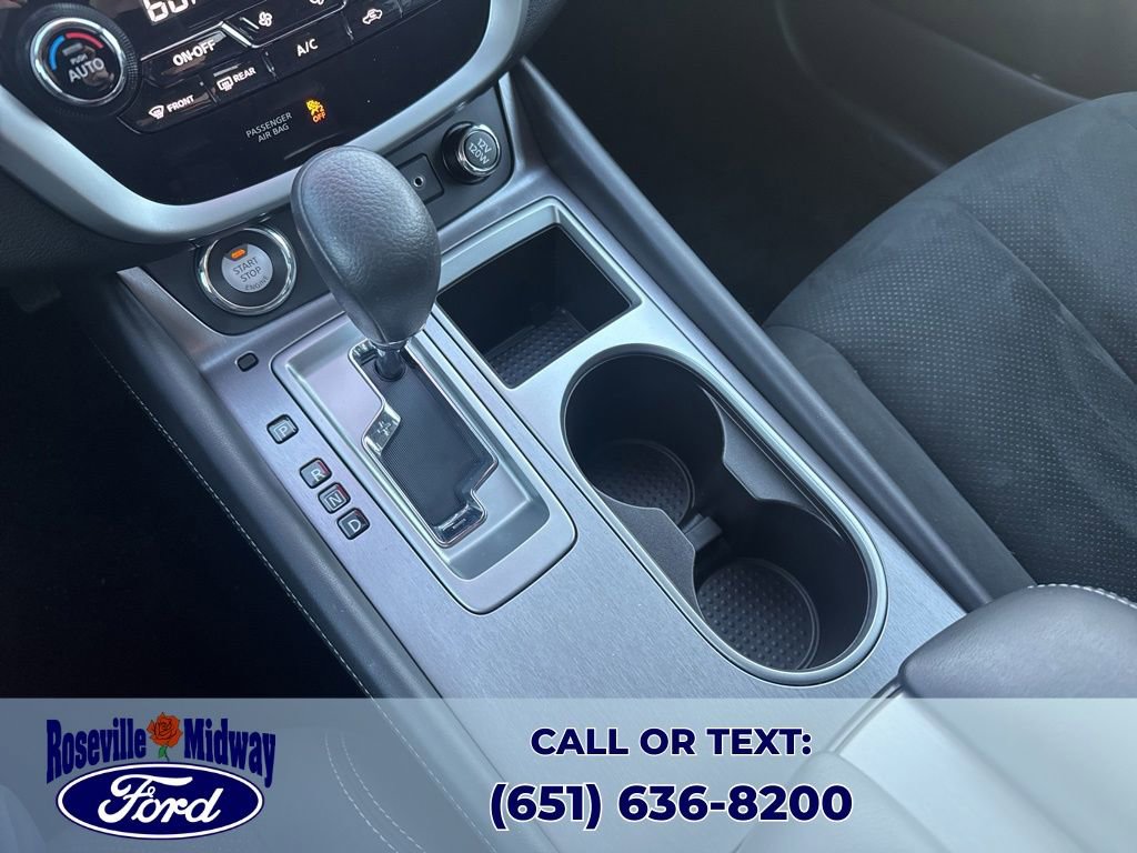 Used 2019 Nissan Murano S image 14