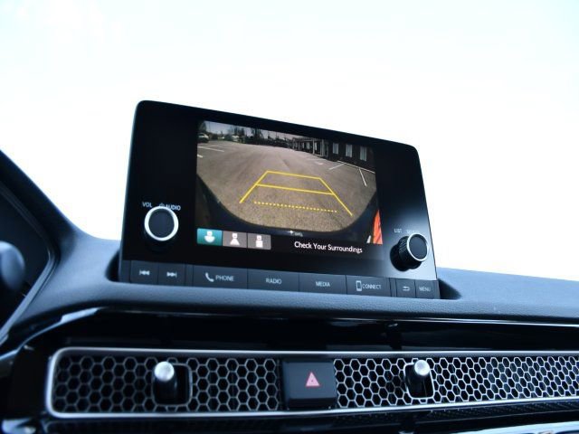 Certified 2024 Honda Civic LX image 16