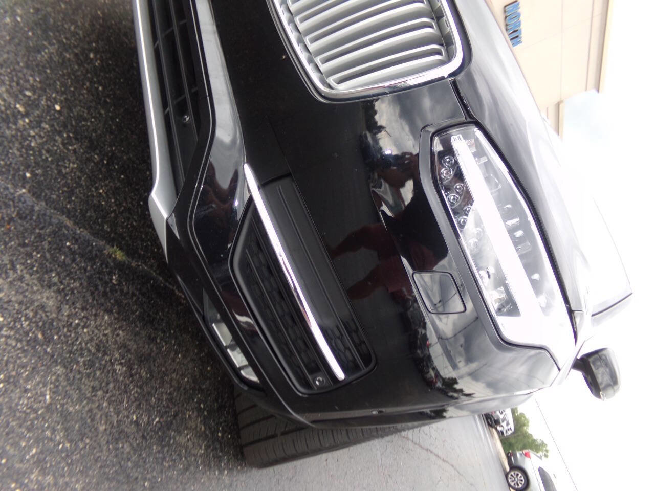 Used 2016 Volvo XC90 T6 Inscription image 51