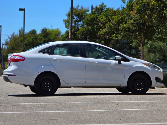 Used 2016 Ford Fiesta S image 7