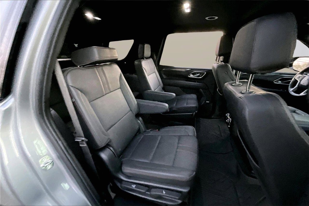 Used 2023 Chevrolet Tahoe RST w/ Luxury Package image 23