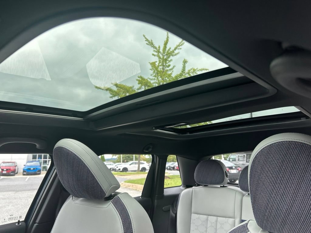 New 2026 MINI Cooper S FWD image 16