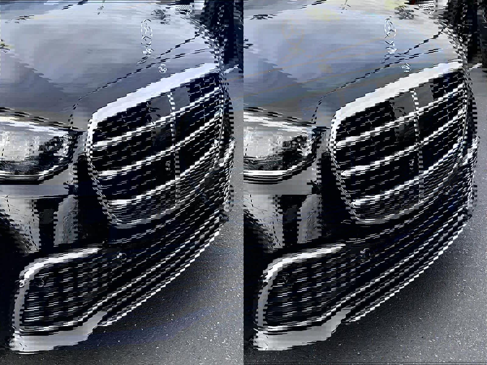 Used 2022 Mercedes-Benz S 580 4MATIC Sedan image 32