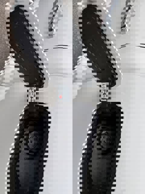 Used 2021 Ford F150 Platinum w/ Equipment Group 701A High image 11