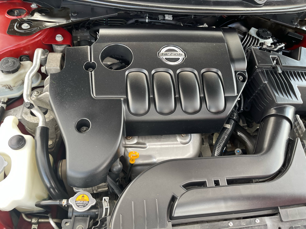 Used 2012 Nissan Altima 2.5 S w/ Convenience Pkg image 20