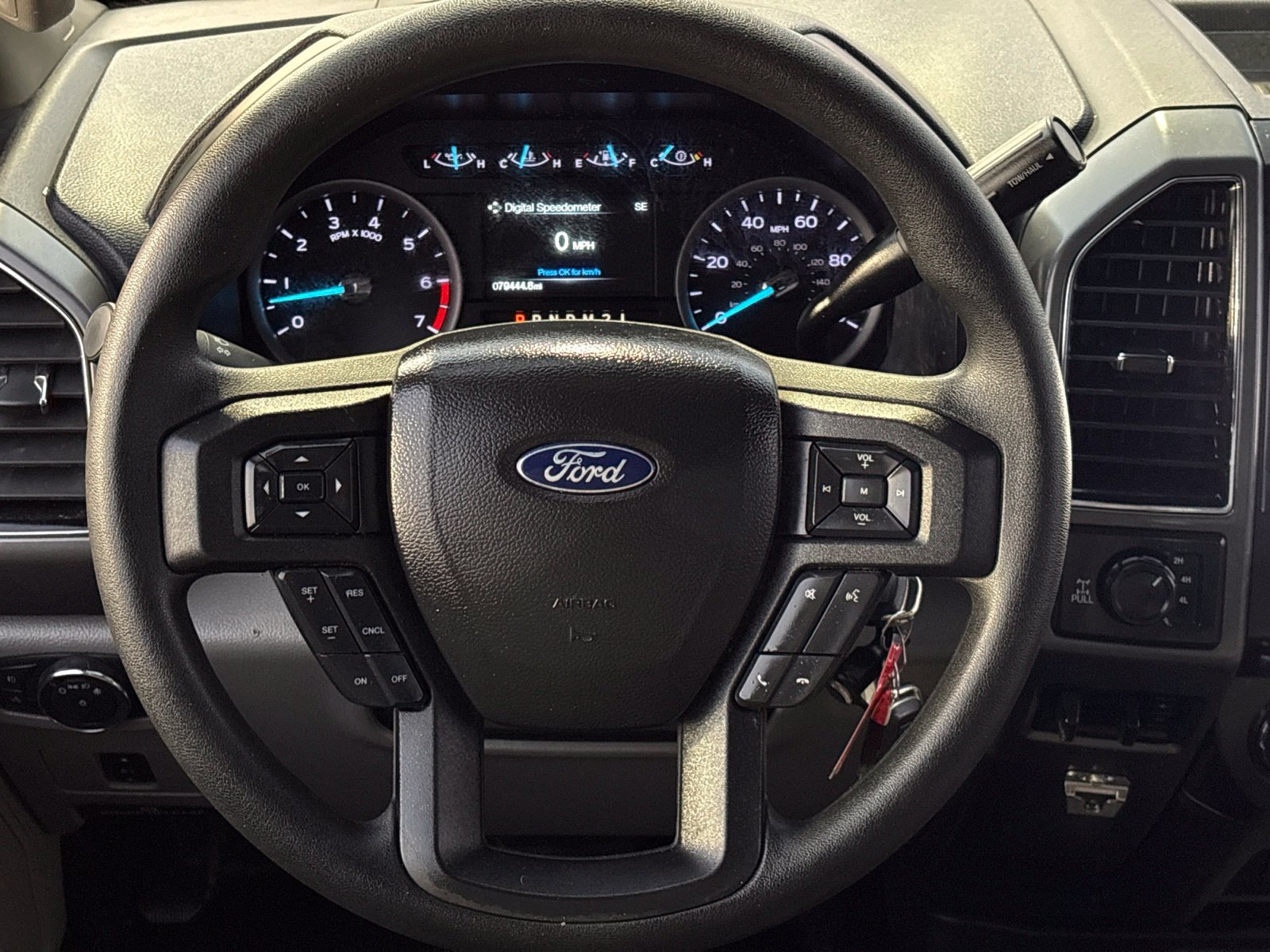 Used 2019 Ford F250 XLT w/ XLT Value Package AWD/4WD image 24