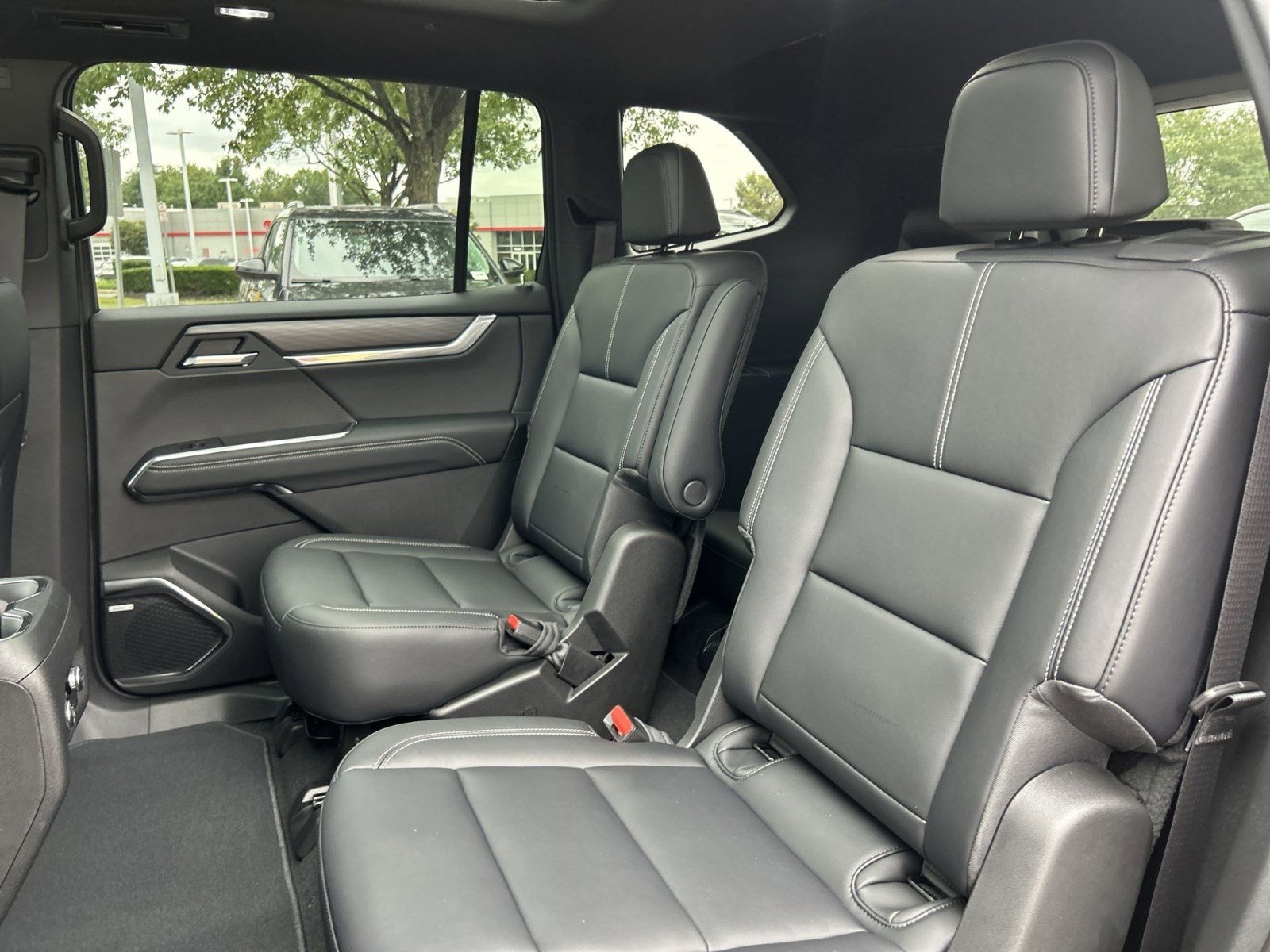 New 2026 GMC Acadia Elevation w/ Elevation Premium Package image 21