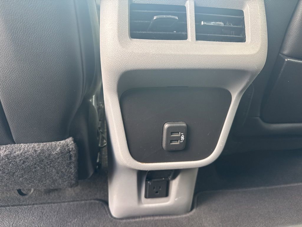 Used 2020 GMC Terrain SLT w/ Preferred Package image 23