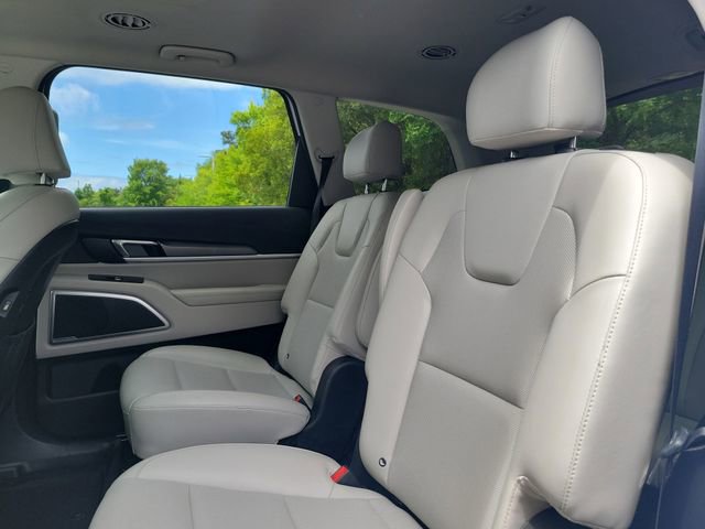 Certified 2022 Kia Telluride S AWD/4WD image 9