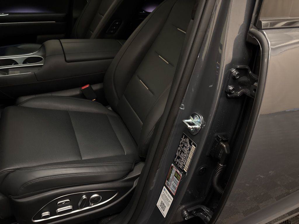 New 2026 Hyundai Palisade Calligraphy AWD/4WD image 12