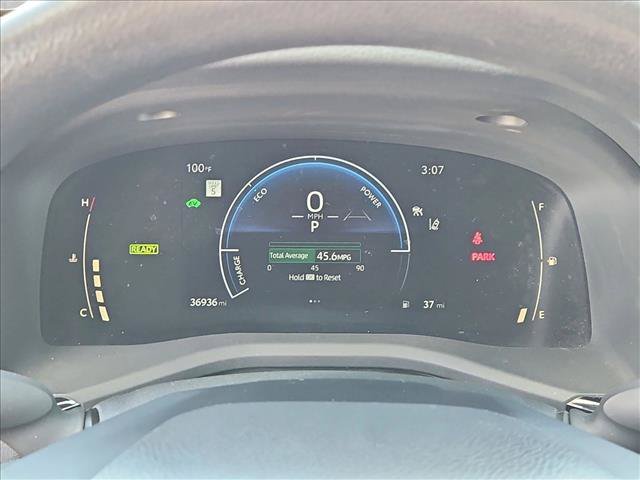 Used 2025 Toyota Camry LE FWD image 13