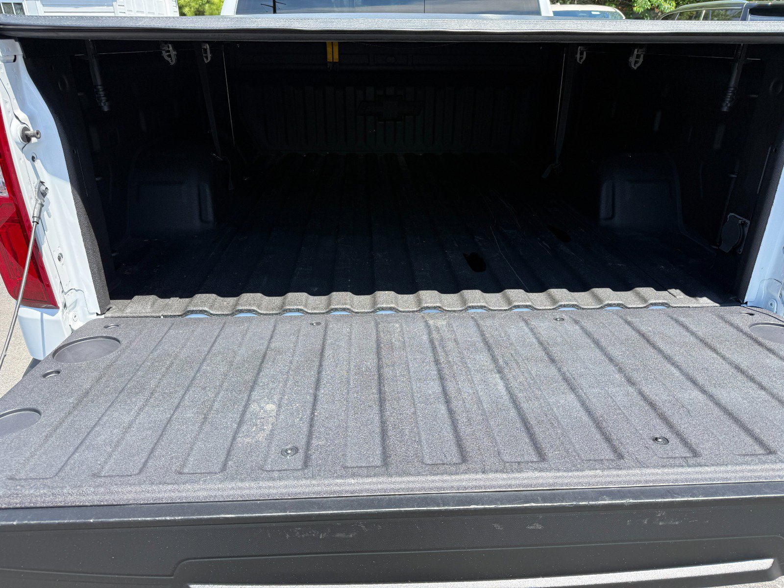 Used 2023 Chevrolet Silverado 1500 RST w/ Convenience Package II AWD/4WD image 19