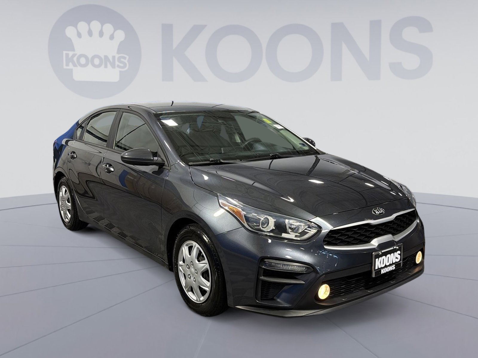 Used 2021 Kia Forte Sedan image 10