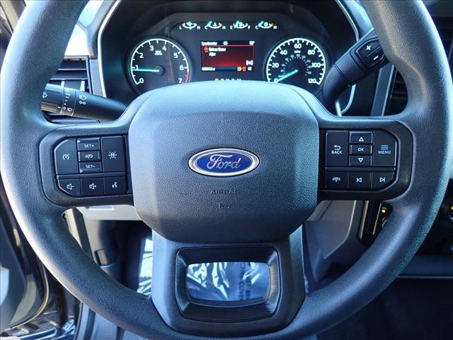 Used 2023 Ford F150 XLT AWD/4WD image 12