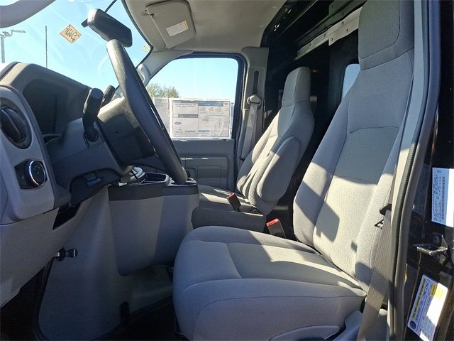 New 2025 Ford E-350 and Econoline 350 Super Duty w/ Interior Upgrade Package image 11