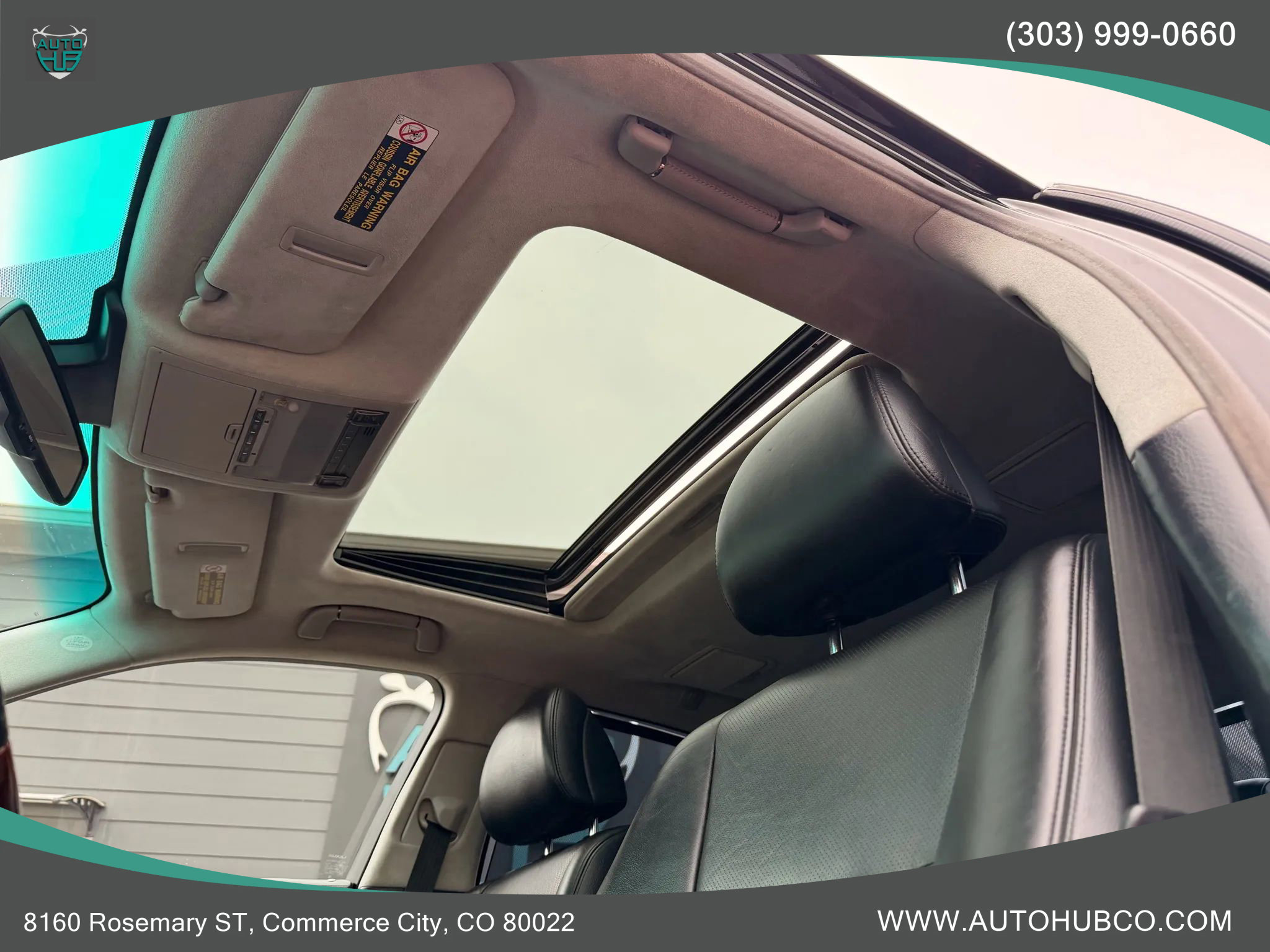 Used 2012 Lexus LS 460 L w/ Luxury Pkg image 27