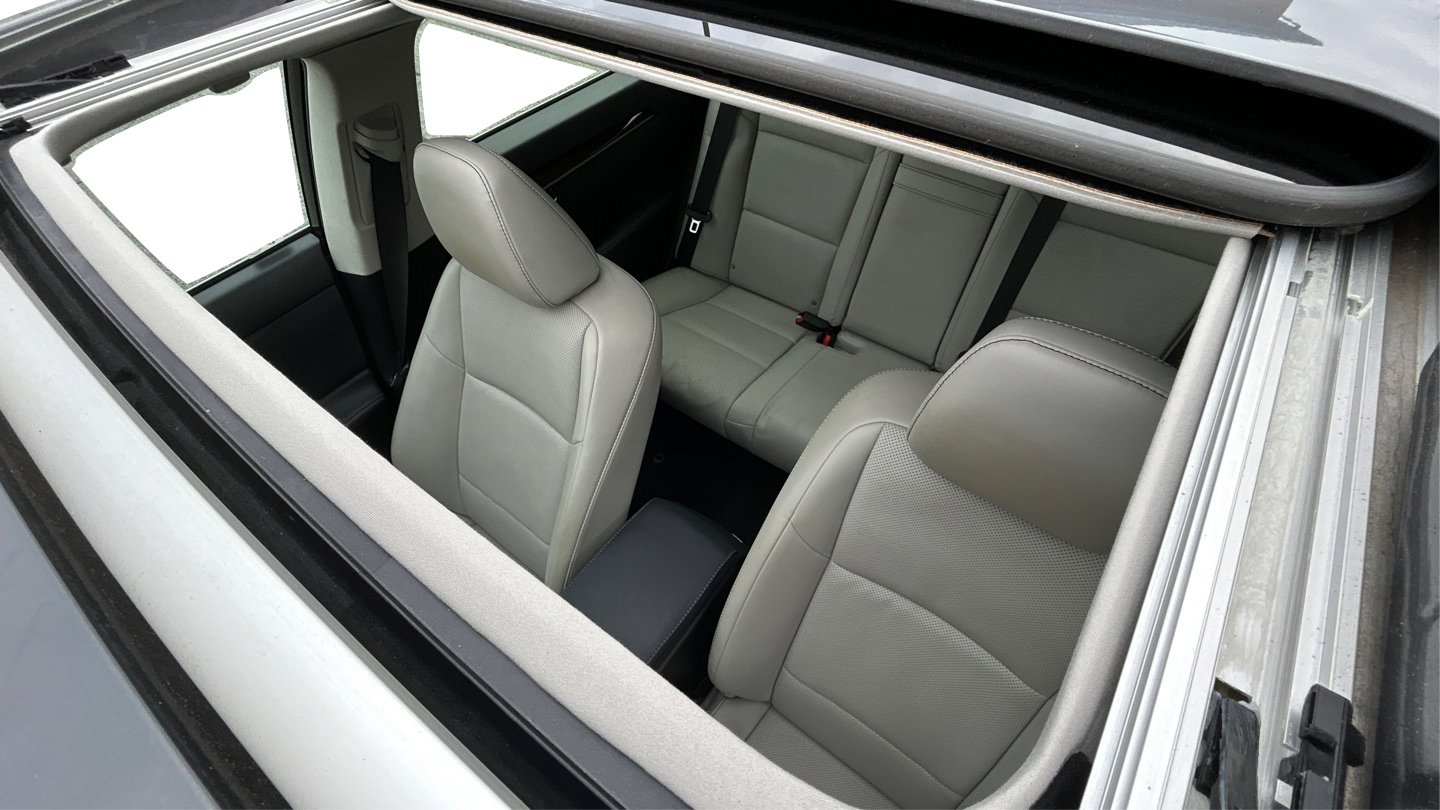 Used 2014 Lexus ES 350 w/ Premium Package image 19