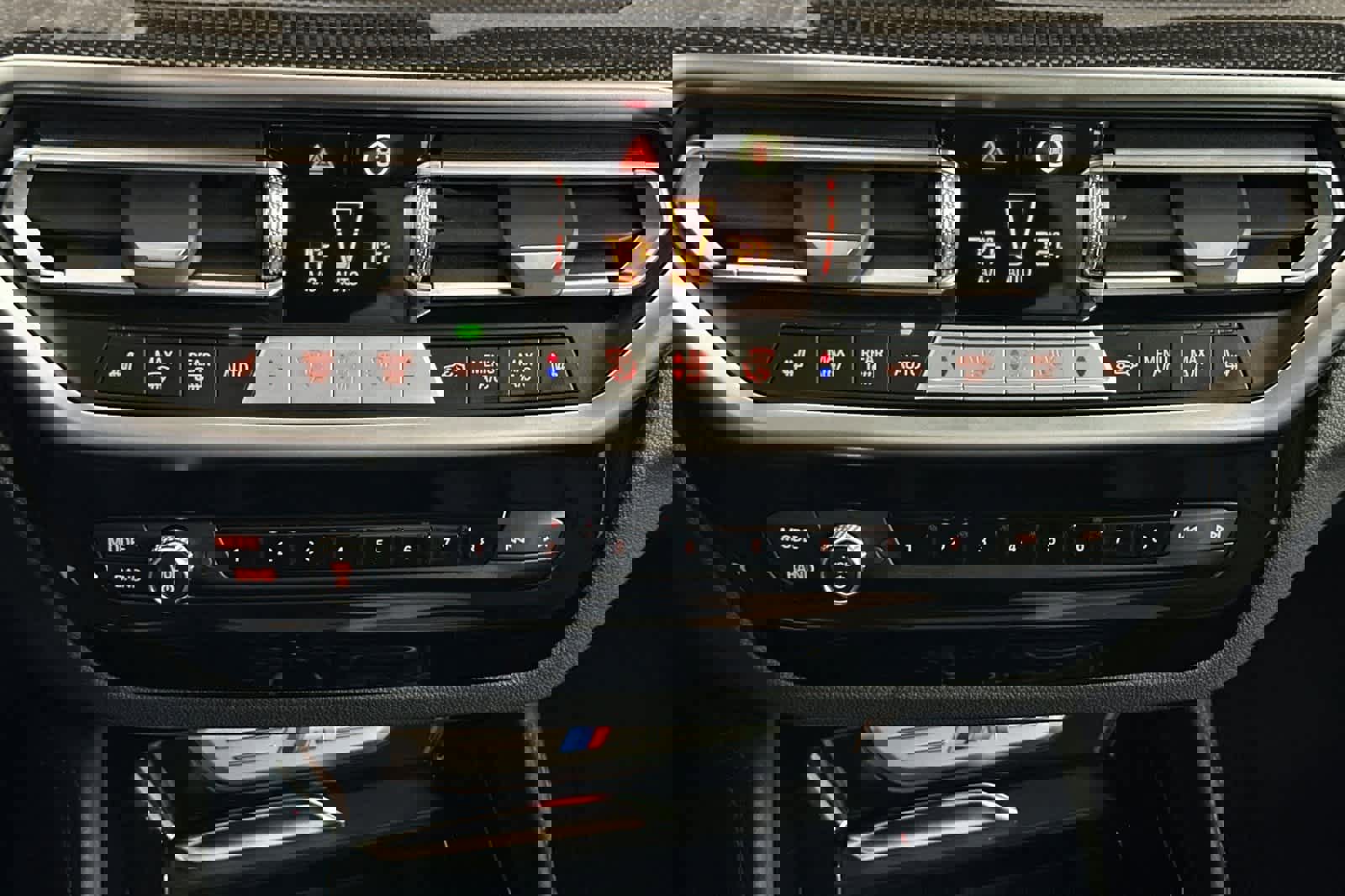 Used 2024 BMW X3 M w/ Executive Package image 21