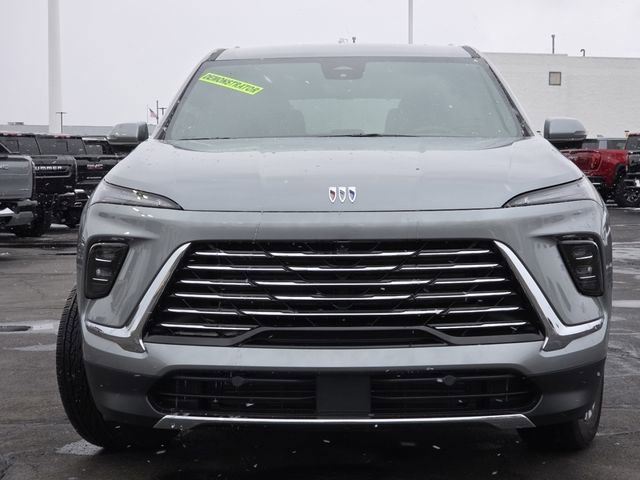 New 2026 Buick Enclave Preferred w/ Power Package image 21