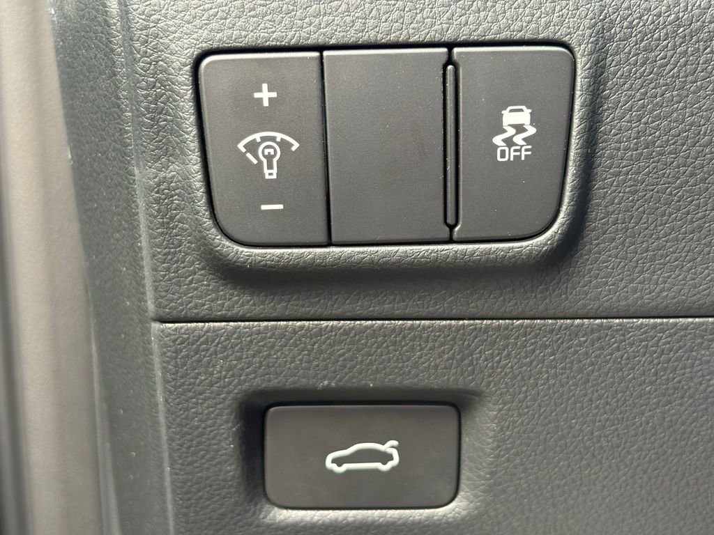 Certified 2026 Kia K5 EX FWD image 20