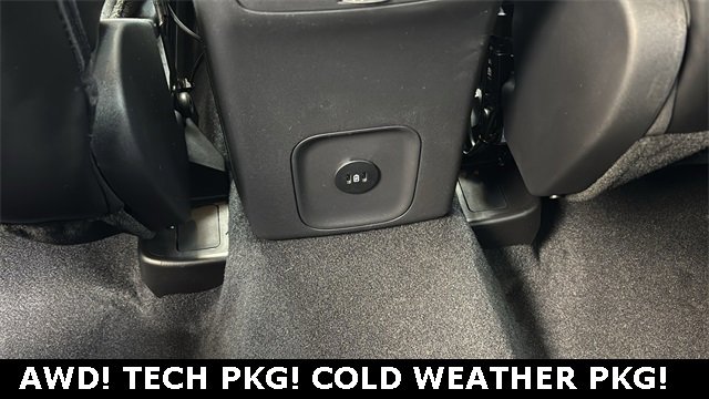 New 2026 Ford Escape ST-Line w/ Tech Pack #1 image 25