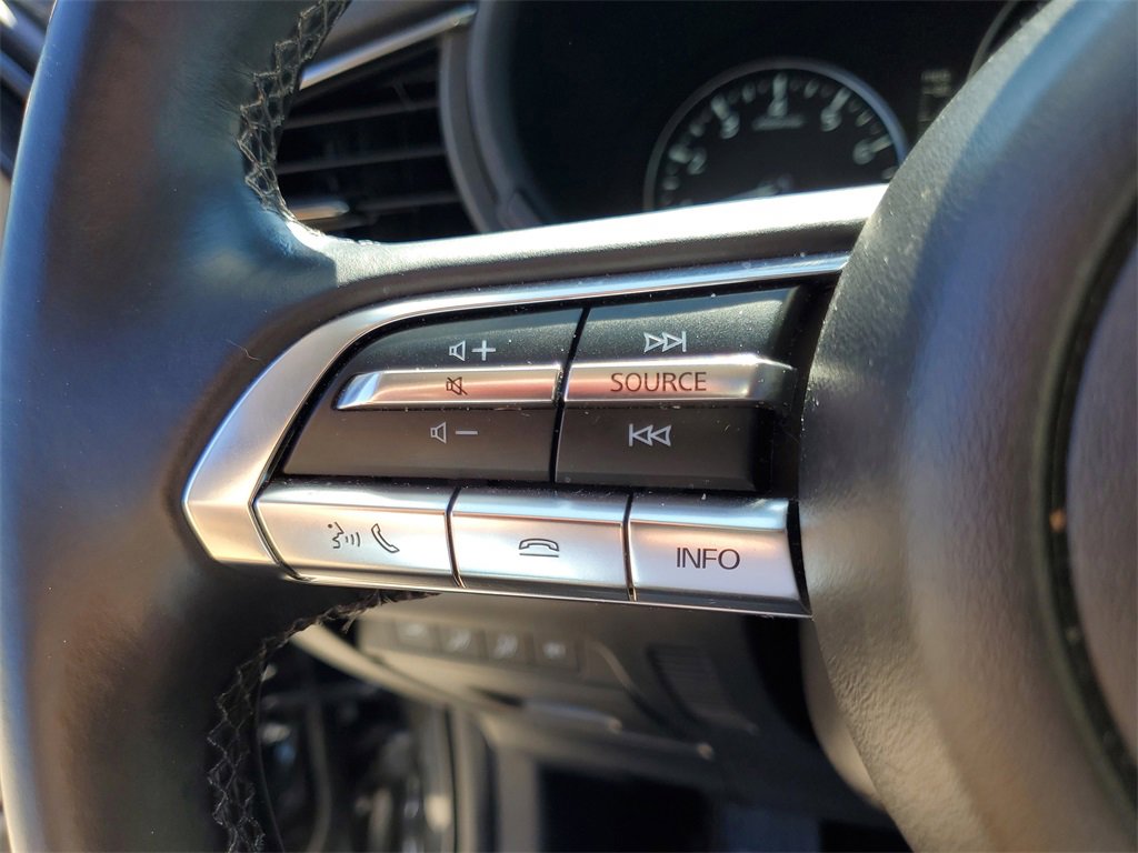 Used 2022 MAZDA CX-30 AWD 2.5 S w/ Premium Package image 23