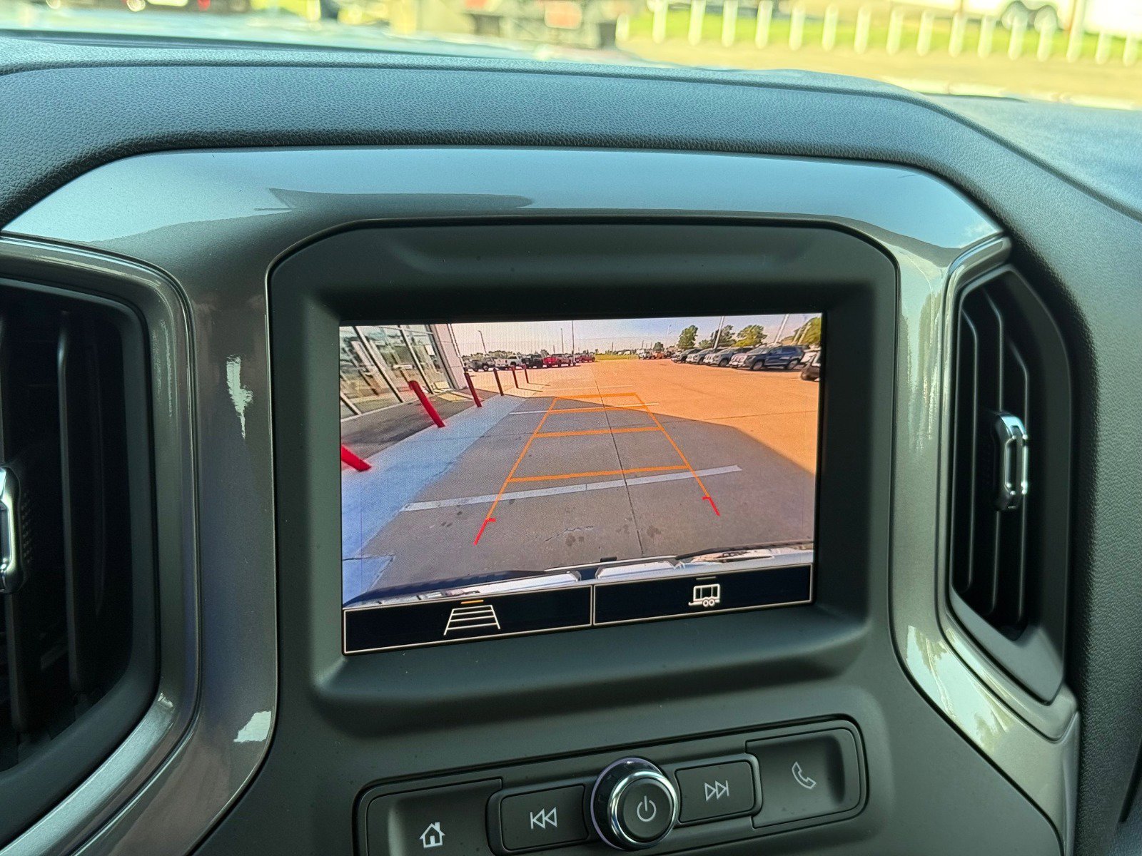 New 2026 GMC Sierra 2500 Pro w/ Convenience Package image 23