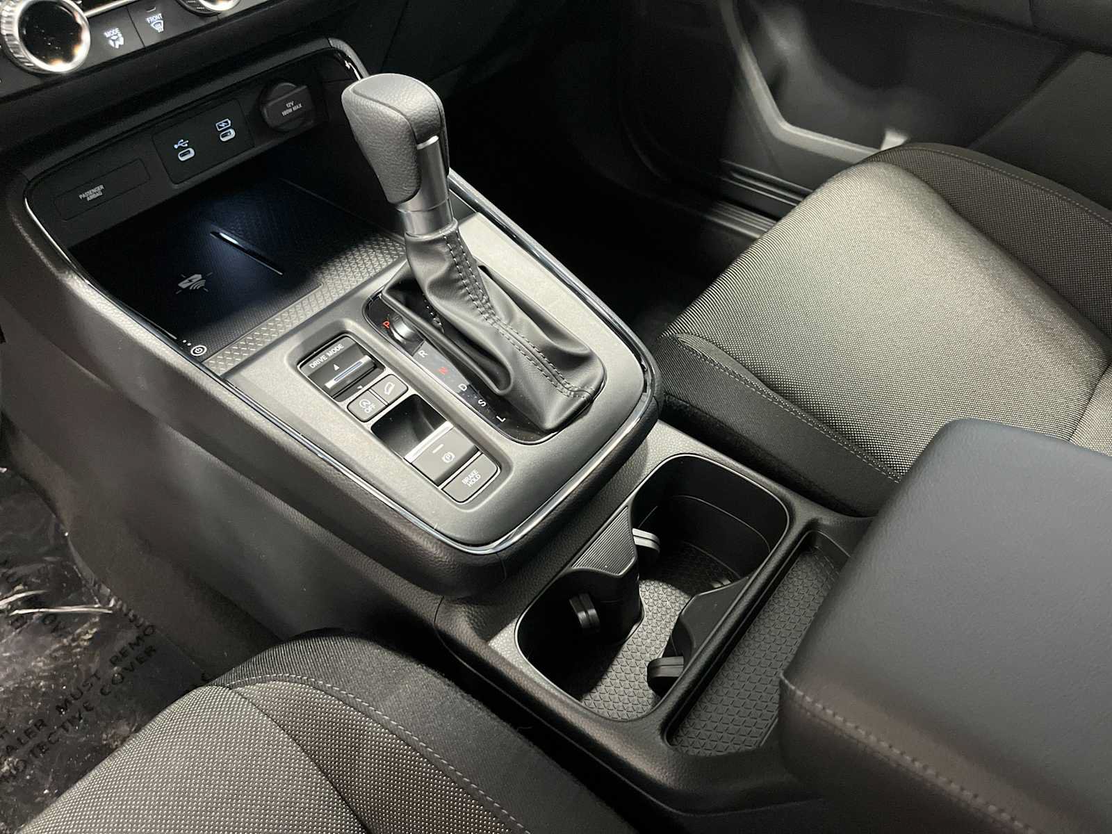 New 2027 Honda CR-V EX image 22