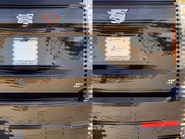 Certified 2026 Cadillac Escalade Sport w/ Touring Package image 7