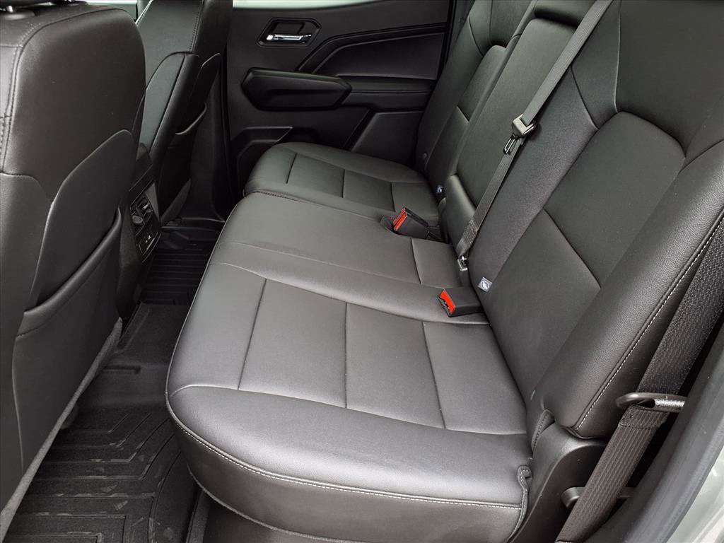 Used 2023 Chevrolet Colorado LT w/ LT Convenience Package III image 14