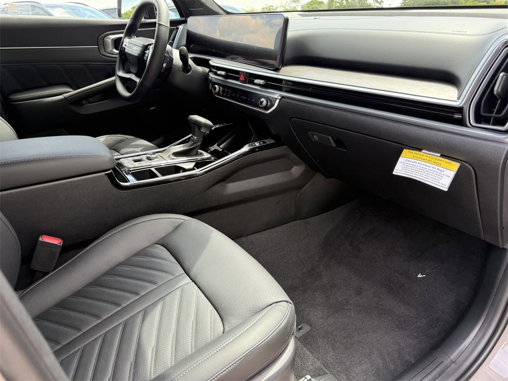 New 2026 Kia Sorento SX Prestige image 14