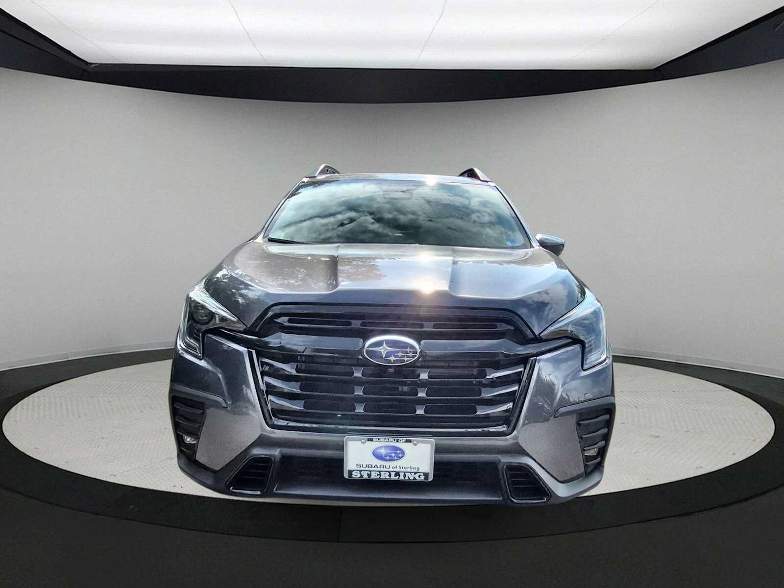 New 2026 Subaru Ascent Bronze Edition AWD/4WD image 3