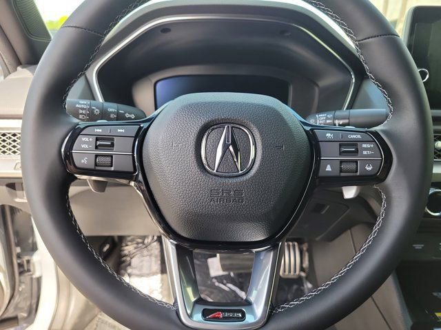 New 2026 Acura Integra A-Spec FWD image 11