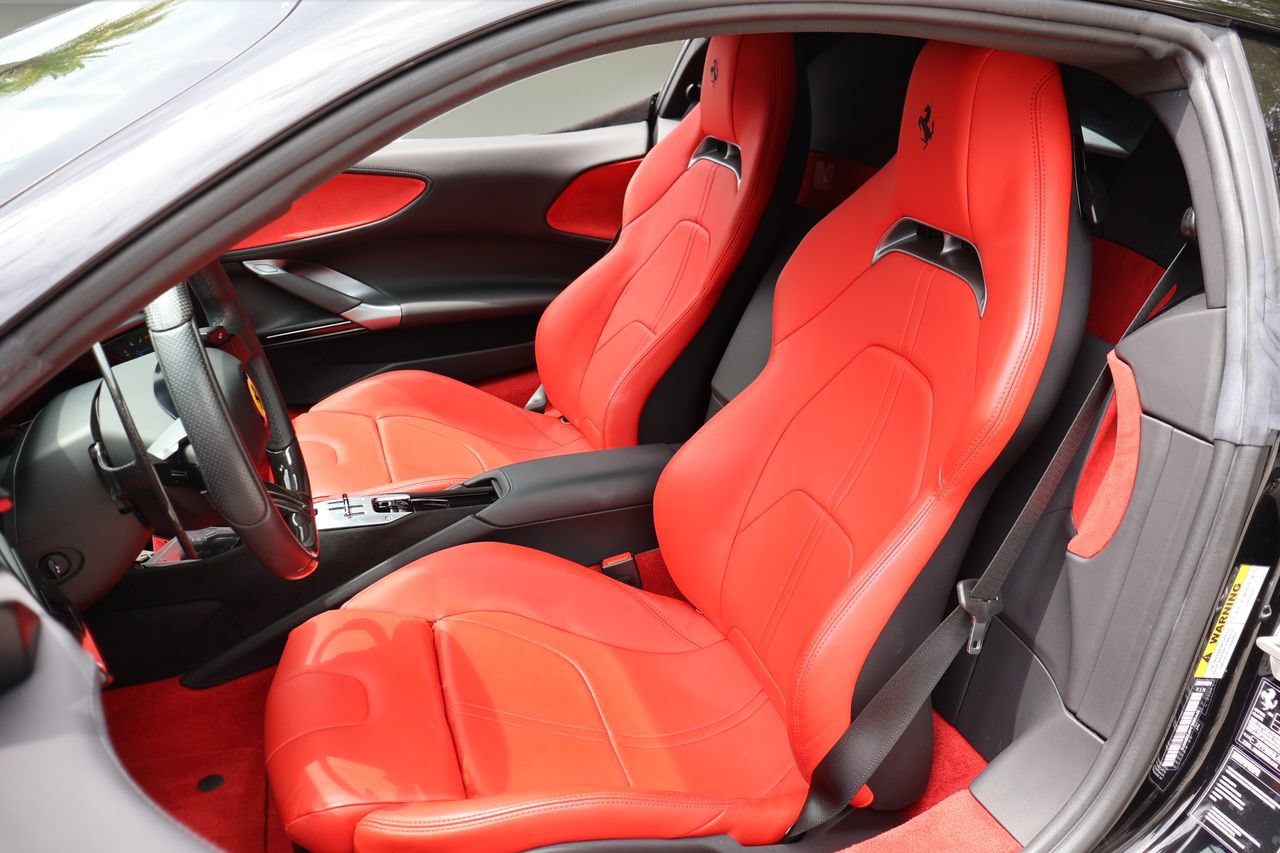 Used 2023 Ferrari SF90 Stradale AWD/4WD image 11